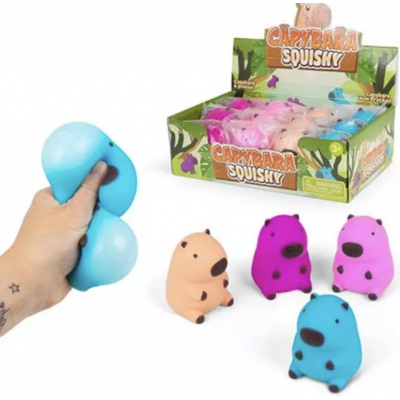 Balle anti stress - Squeezy...