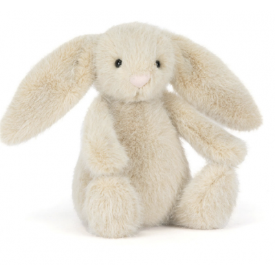 Lapin - Wheat Flufflet Bunny