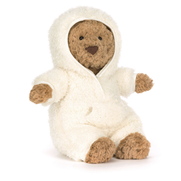 Peluche - Bartholomew Bear All-In-One Outfit
