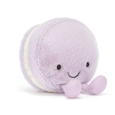 Peluche - May Macaron
