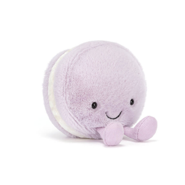 Peluche - May Macaron