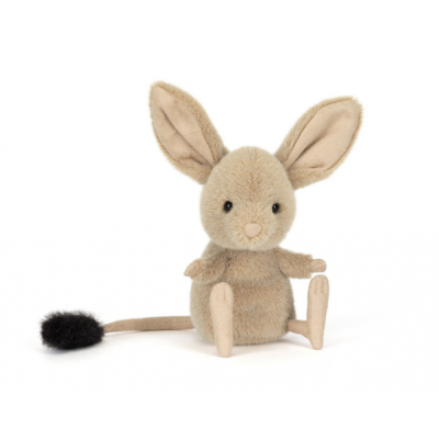 Peluche - Jerboa