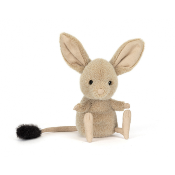 Peluche - Jerboa