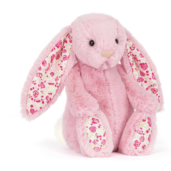 Lapin - Blushkin Blossom Luxe Bunny