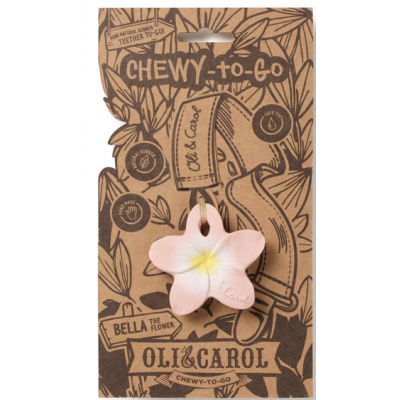 Anneau de dentition - Bella...