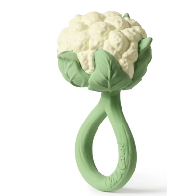 Anneau de dentition -...