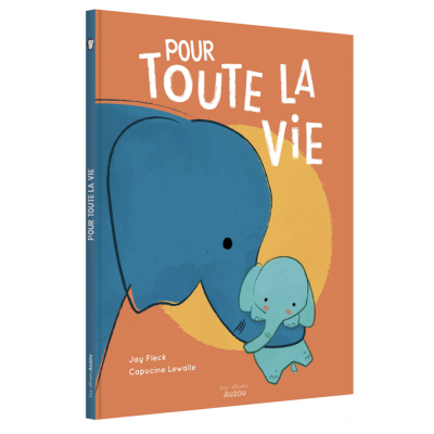 Livre - Pour toute la vie