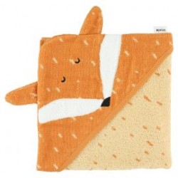 Cape de bain - Mr Fox