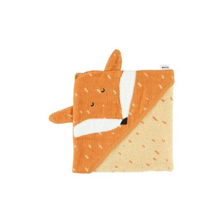 Cape de bain - Mr Fox
