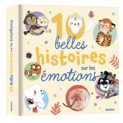 10 belles histoires sur les...