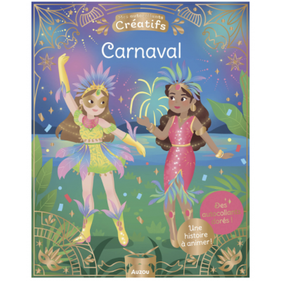 Mes 500 autocollants...