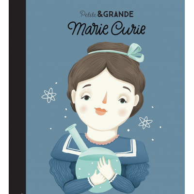 Livre - Marie Curie