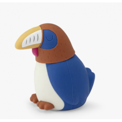 Veilleuse Calao - La Forêt...