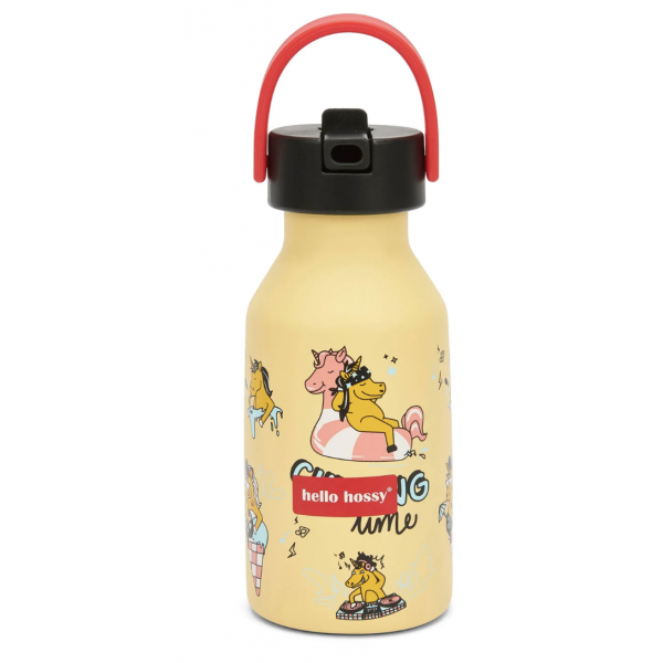 Gourde Hello Hossy - Licorne