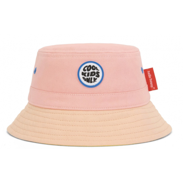 Bob Hello Hossy - Mini Rosita