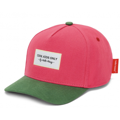 Casquette Hello Hossy -...