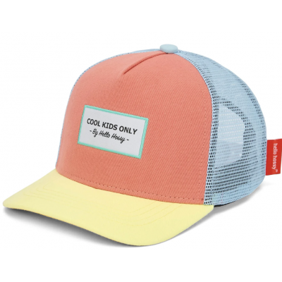 Casquette Hello Hossy -...