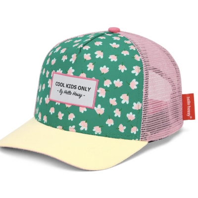 Casquette Hello Hossy -...