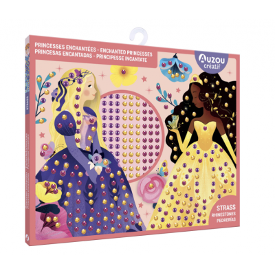 Ma pochette d'artiste -...