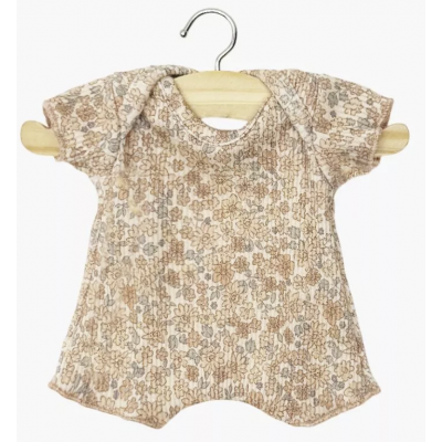 Babies - Body shorty en...