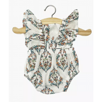 Barboteuse Poupée - Lou en...