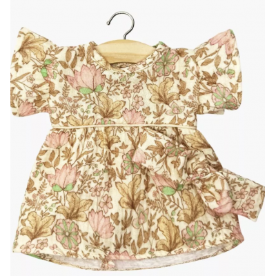 Gordies - Robe Daisy et son...