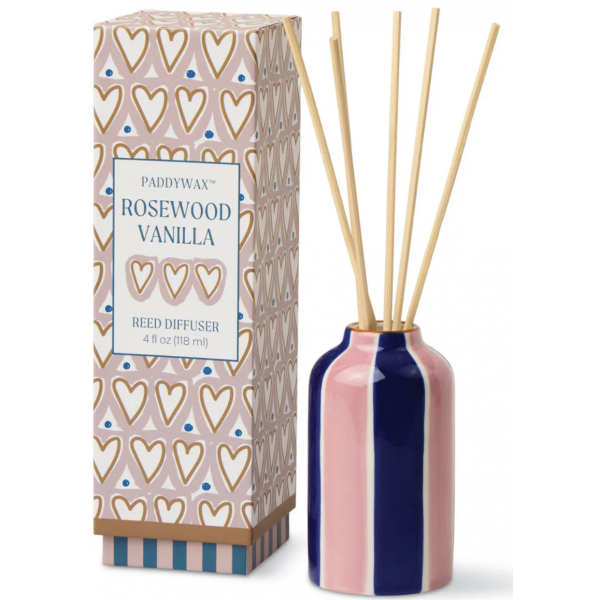 Diffuseur - Rosemood Vanilla
