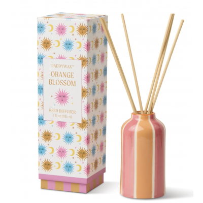 Diffuseur - Orange Blossom