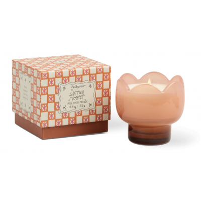 Bougie parfumée Tulip -...