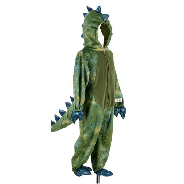 Déguisement - Combinaison T Rex - Diff Taille