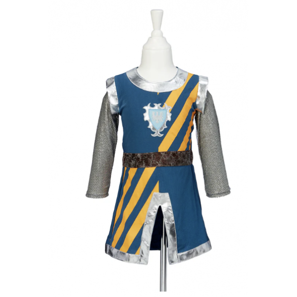 Déguisement - Chevalier Amaury - 5 / 7 ans