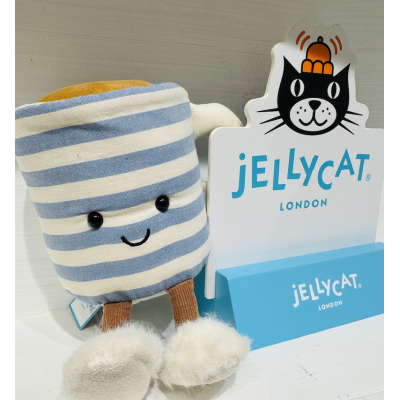 Peluche - Rosie Lea Mug of tea