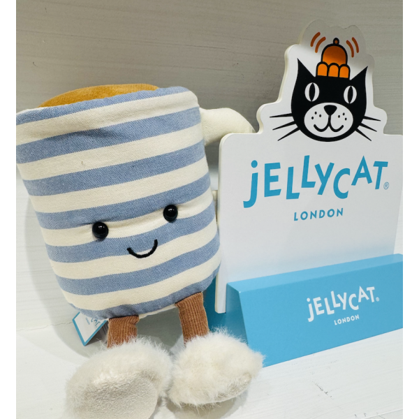 Peluche - Rosie Lea Mug of tea