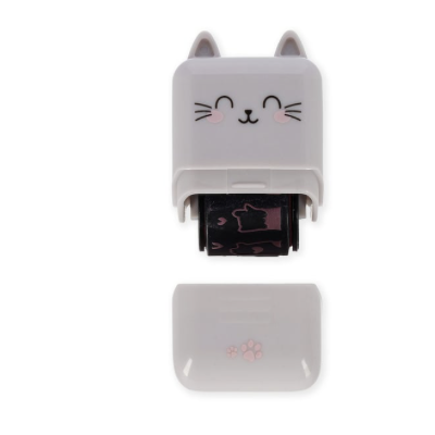 Tampon Rouleur Décoratif -...