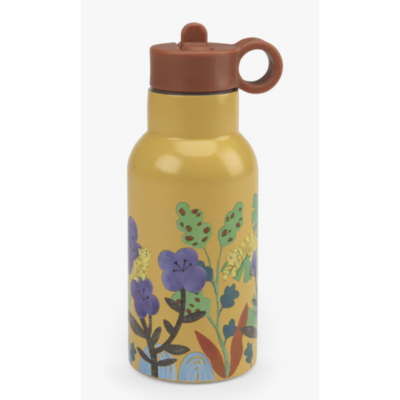 Gourde - La Forêt Mawa