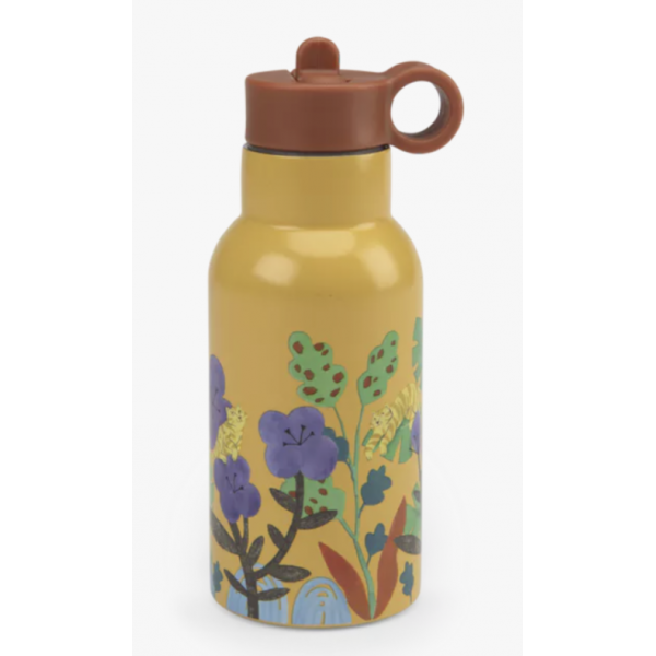 Gourde - La Forêt Mawa