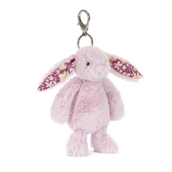 Porte clés - Thistlepop Blossom Bunny