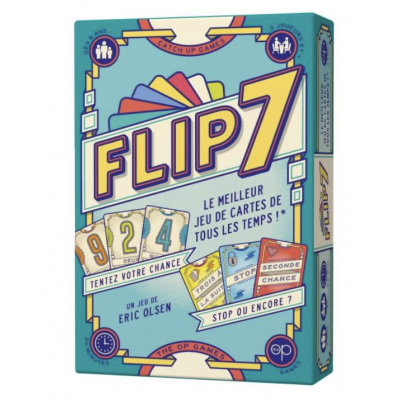 Flip 7