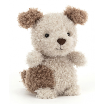 Peluche - Little Pup