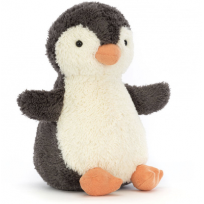 Peluche - Peanut Penguin Small