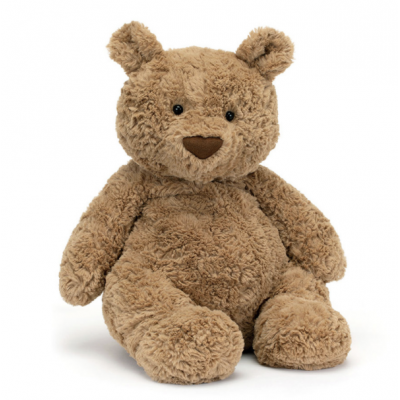 Peluche - Bartholomew  bear...