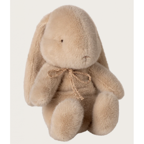 Peluche lapin Bunny - Mini - Beige Latte
