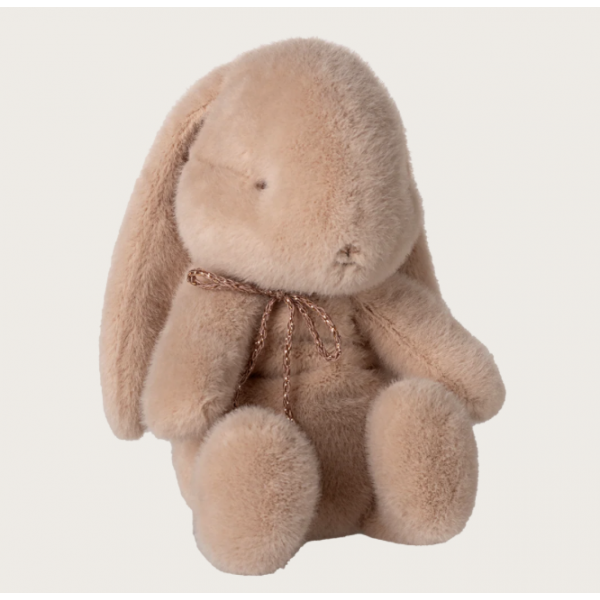 Peluche lapin Bunny - Mini - Rose Poudré
