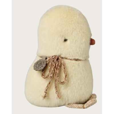 Peluche Poussin - Mini