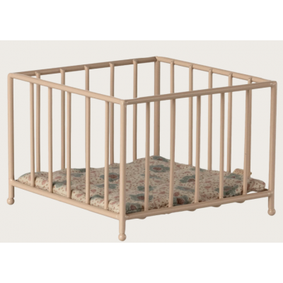 Parc enfant, My - Rose