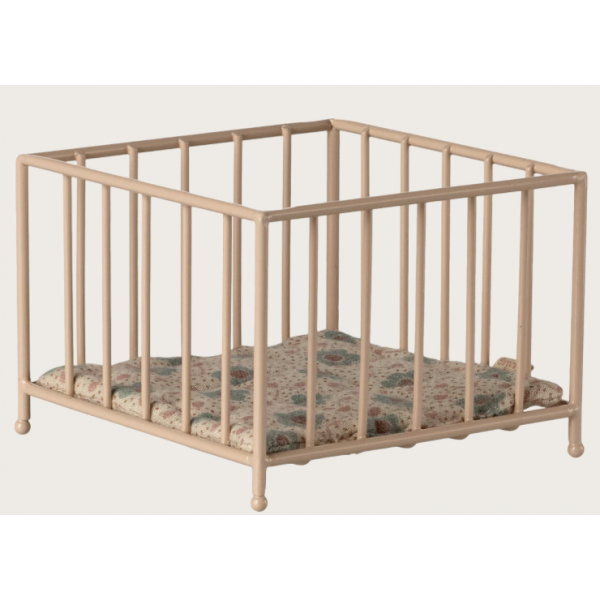 Parc enfant, My - Rose