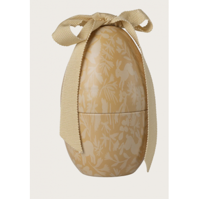 Oeuf de Pâques - Petit -...