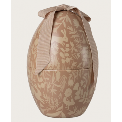 Oeuf de Pâques - Medium -...