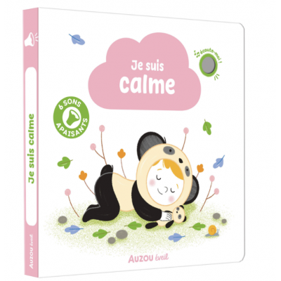 Mes premiers sonores - Je...