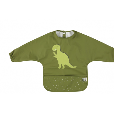 Bavoir intégral- Mr Dino